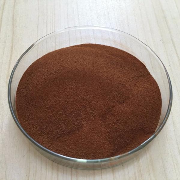 Food grade Instant black tea powder 10%-90%polyphenols, 2%-10%caffeins, 10%-50% theaflavins