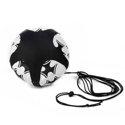 Adult Soccer training belt kids football training straps football kick practice Aid Control Skills Waist Belt For Kids Adults