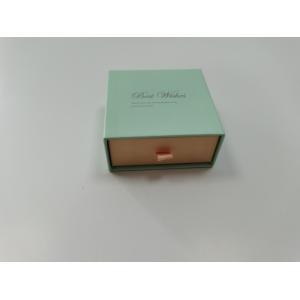 China Jewellery Printed Packaging Box Biodegradable Magnetic Rigid Box Cardboard on sale