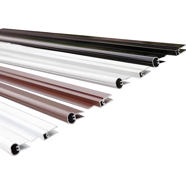 Mannual Polycarbonate Window Awning With Transparent 2.5mm Polycarbonate Solid Sheet Or 5.0mm Polycarbonate Hollow Sheet Made From PC Materials Of