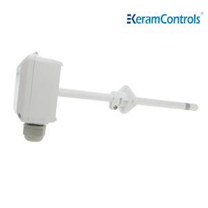 RS485 LCD Display Temperature Humidity Transmitter For Greenhouse