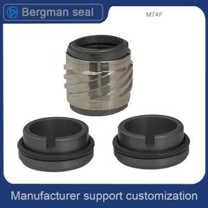 Quality 18mm Machinery Seals Multi Spring Mechanical Seal M74F Burgmann for sale