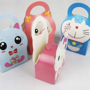 OEM Paper Cup Printing Machines 4500X1800X2250mm High Speed Flexo Printing