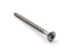 Torx Drive Round Head Self Tapping Screws