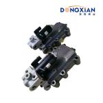 Hydraulic Main Pump Excavator Parts Rotary Drilling Rig