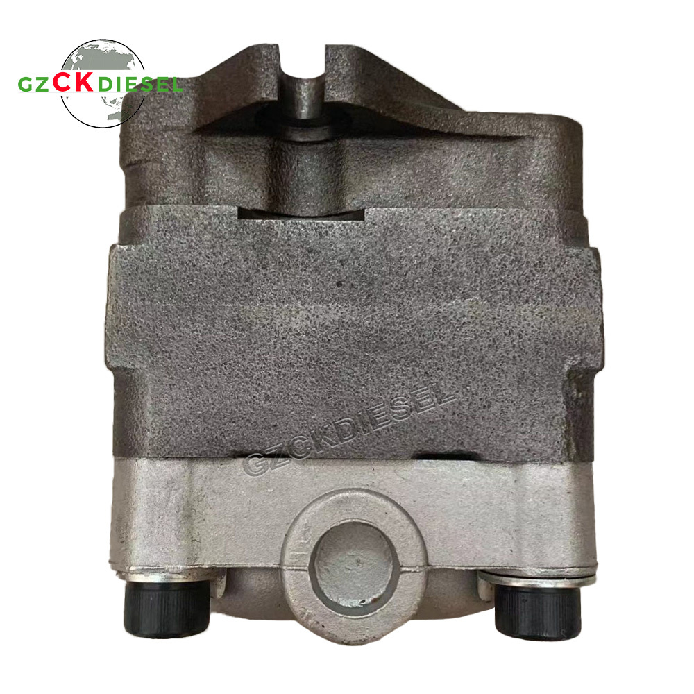 16CC/4.5CC Length 11.7cm Hydraulic Piston Gear Pump PVD-2B-40 for for YC55 PC50 EX40-2