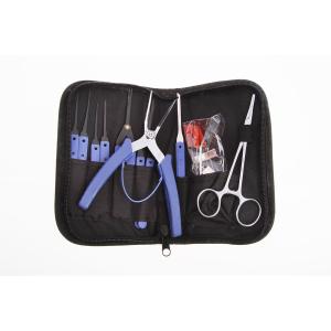 Quality KLOM Broken Key Extractor Set Plus for sale