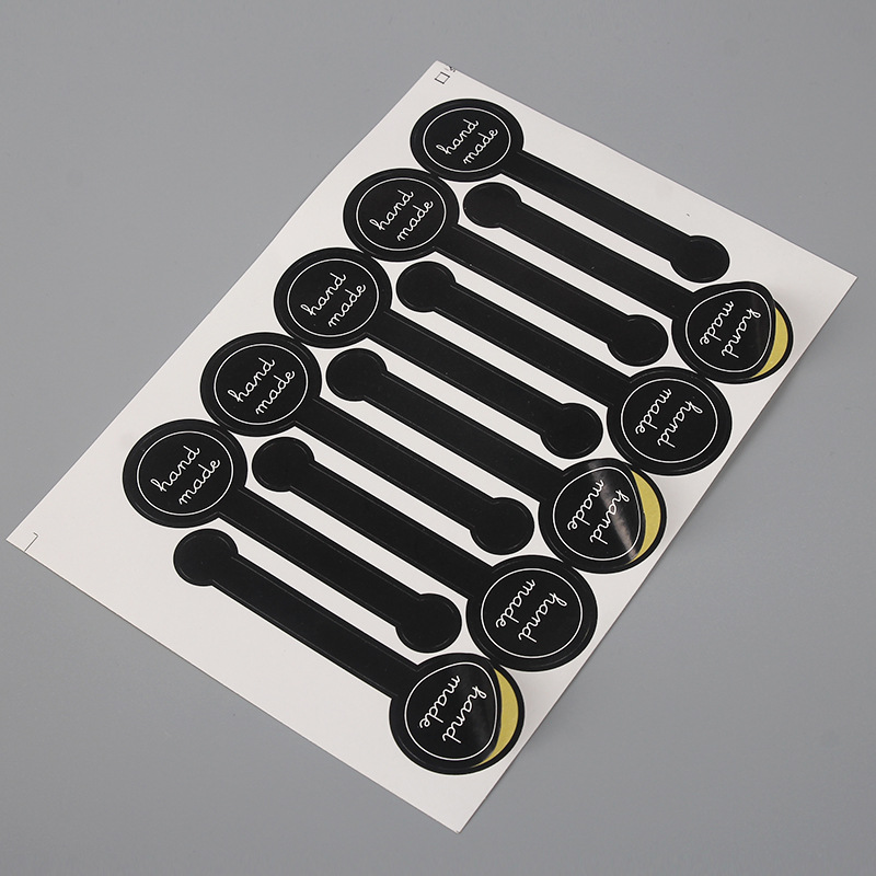 Black label tags tags labels and bottle label