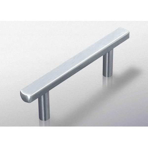 Quality Furniture hadrware cabinet handle Stainless Steel Handles ss furniture handles for sale