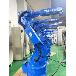 Loading And Unloading Second Hand Yaskawa Handling Robot HP20D