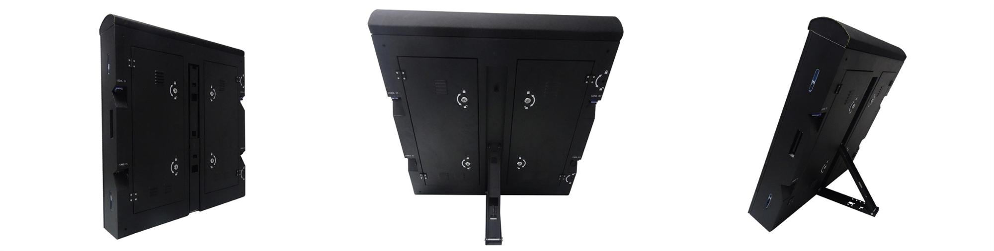 PH5 PH6 PH8 PH10 PH16 Football Stadium LED Display Advertising Boards