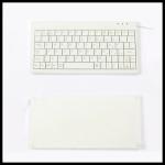 2.0mm Key Stroke Waterproof IP66 Pin Code Keypad