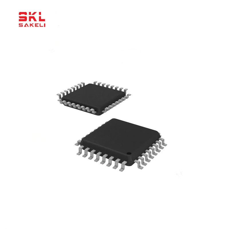 STM8AF6246TCSSSY Microcontroller Unit - High Performance And Low Power