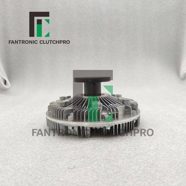 Maz Fan Clutch Assembly 020005198 Engine Parts