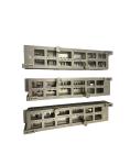CNC Machining / Molding Automation Fixtures Radiator Assembly Tooling