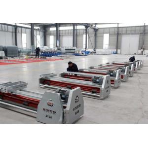 Quality High Tensile Resistance Automatic Manure Removal System Stable Performance for sale