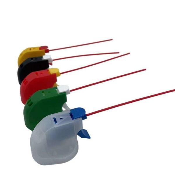 Trigger Sprayer with Extension Tube for Aerosol Spray Valve Precision Targeted Spray Bottle Cap