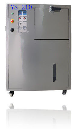 Quality Macchina industriale 200-600l/min di pulizia dello stampino degli strumenti del dispositivo for sale