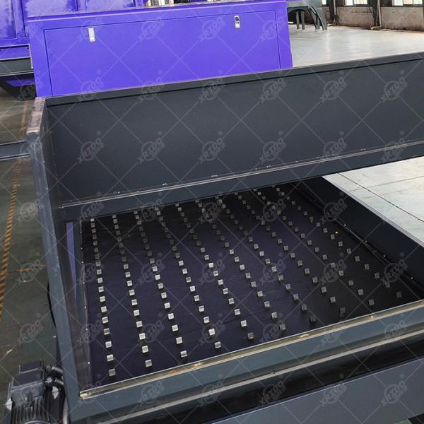 Xrido AITE-AI Optical Sorting Machine for MSW and Construction Waste