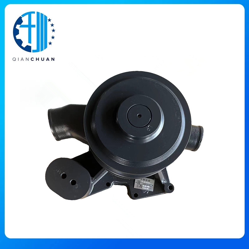 Water Pump WP10 G12600061296 For Weichai Truck Engine Part