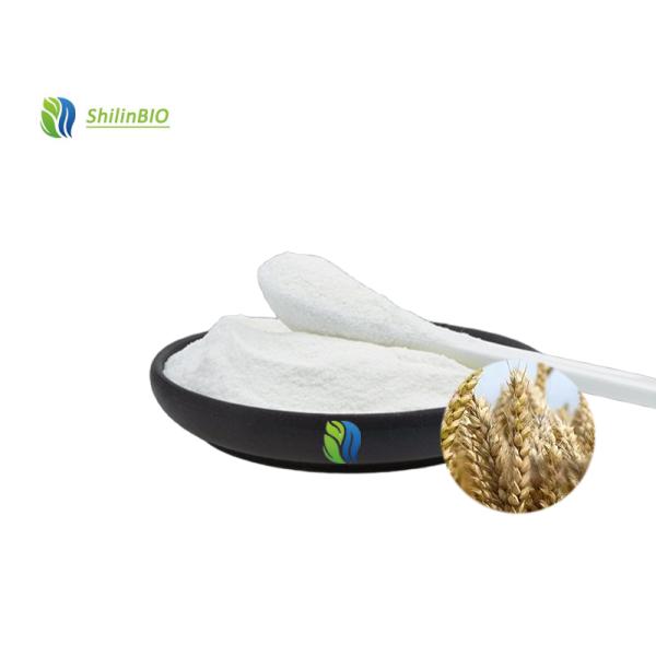 Quality Wheat Protein Peptide for sale