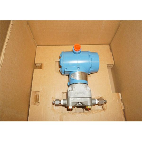 Quality Rosemount 3051 Differential Pressure Transmitter 3051CD5A02A1AB1H2L4M5 -2000 To 2000PSI for sale