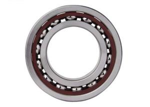 Quality 7220AC Super Precision Angular Contact Bearings , Low Friction Ball Bearings for sale