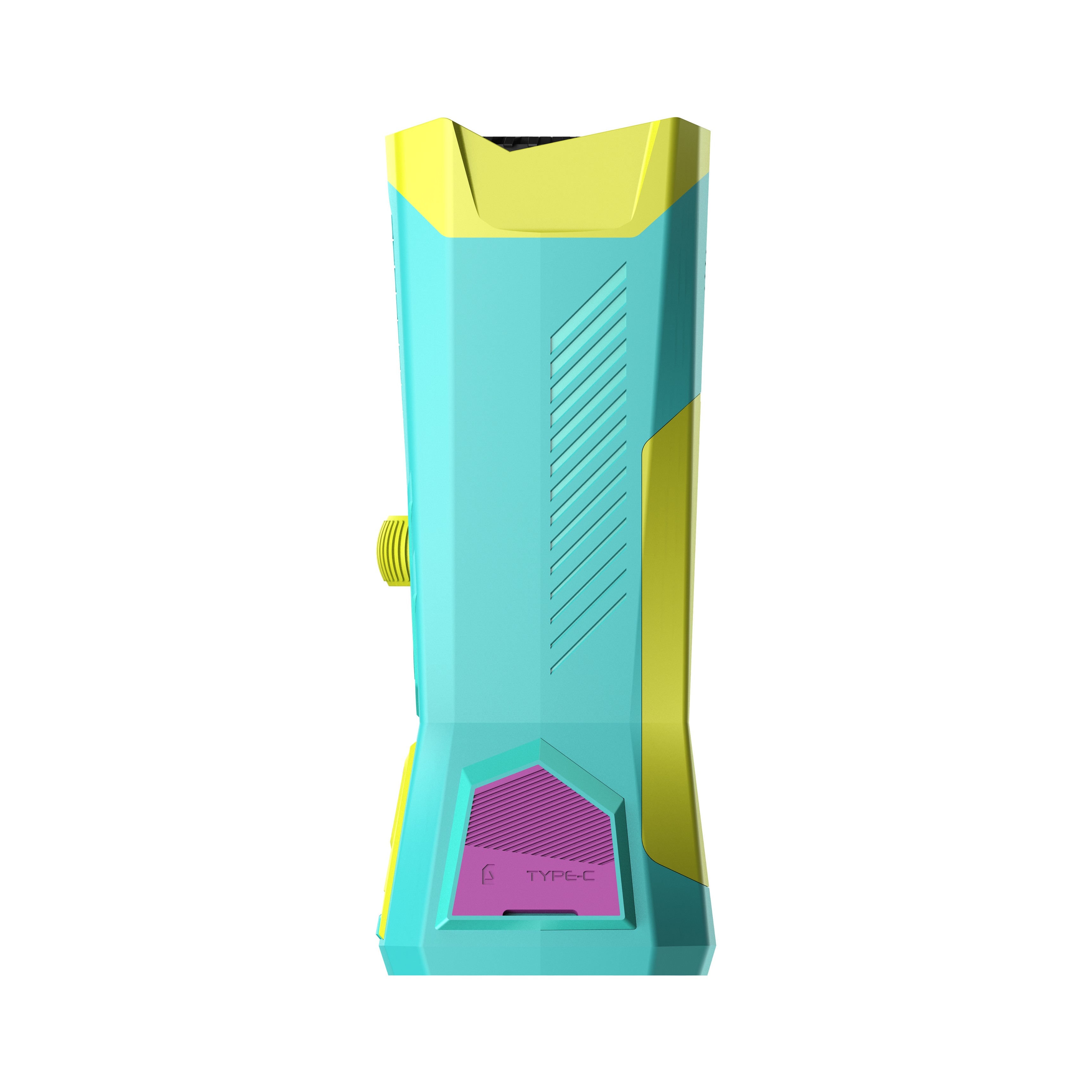 Portable Handheld Digital Microscope Camera With LED Light High Definition