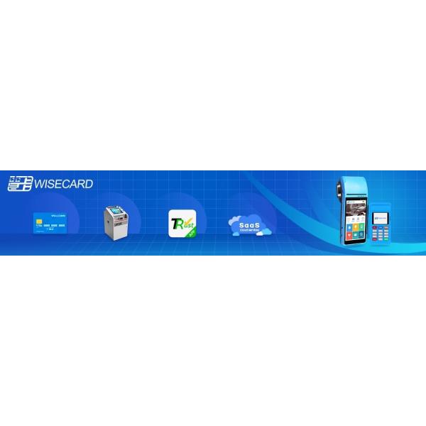 LED Business Cards with 360° Edge Glow for Brand Promotion