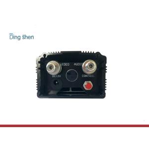 1200Mhz Analog Wireless Video Transmitter 2000mW Security Long Range Video