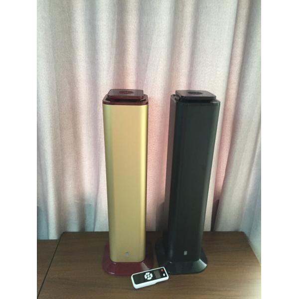 5.5kg Standing Alone Scent Marketing Machine with Remote Controller Black / Silver / Gold