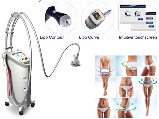 Kuma shape/ Body Cavitation Vacuum Shaping Machine/ laser slimming machine/epiderma