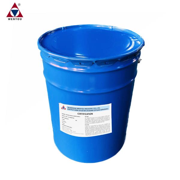Electrical Epoxy Resin Potting Compound for Insulation and Transformers