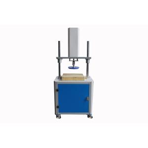 ISO 7124 Sponge Foam Compression Testing Machine Computer Software Control