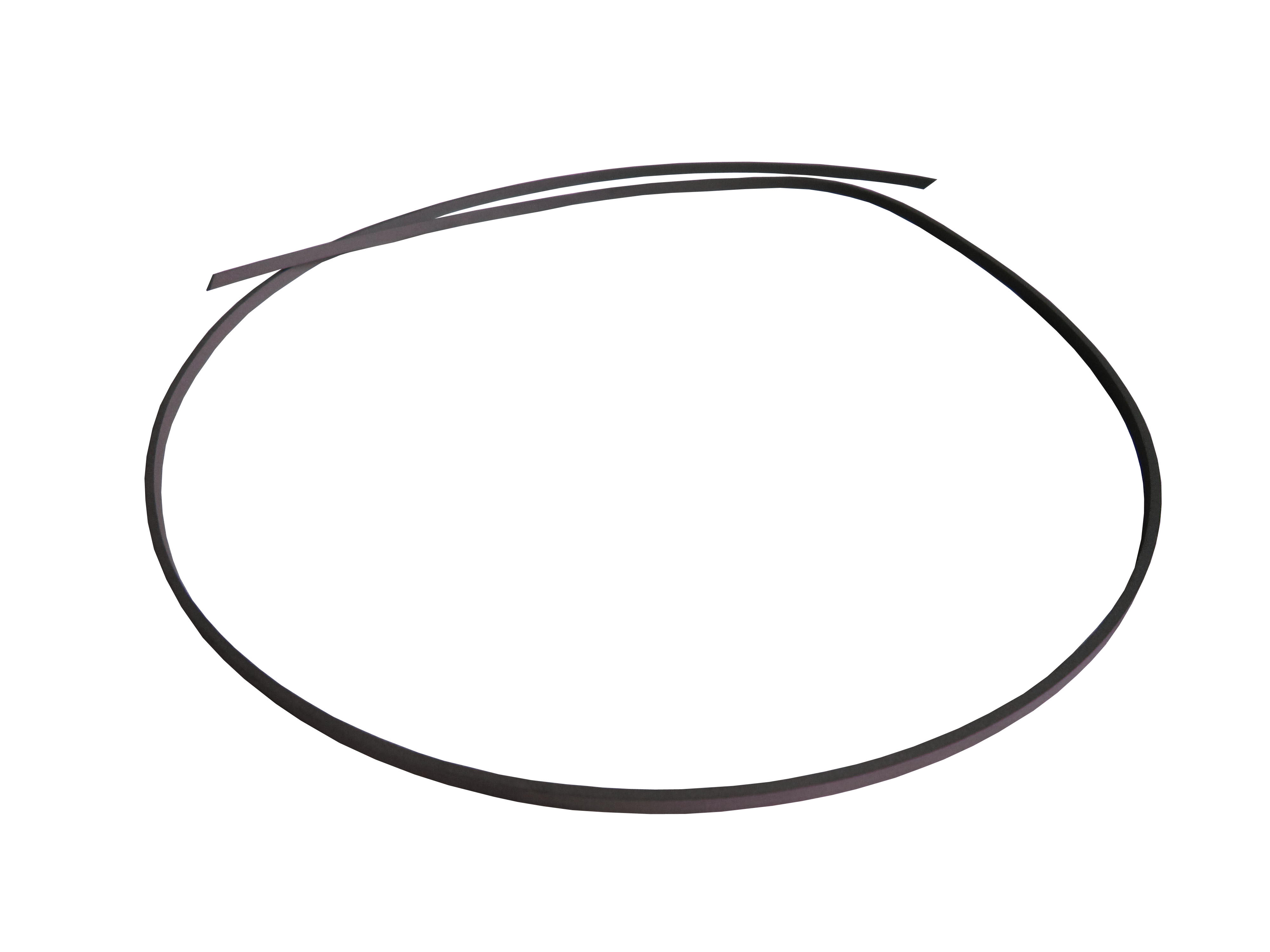Quality 56A0676 ZF.0501312494 Piston Guide Ring Grader Spare Parts for sale