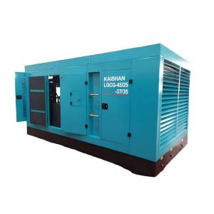 Quality Deep Well Screw Air Compressor 1.7-3.5Mpa for Oil Gas Drilling for sale