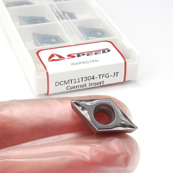 Cermet Finish Turning Inserts TNMG160402GP/TNMG160404GP/TNMG160408GP CNC TNGG DCMT TNMG Cnc Tool