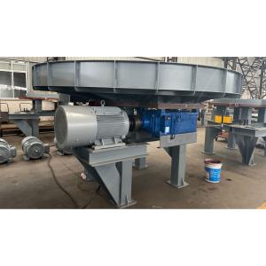 Pdx Disk Feeder Mining Disc Feeder Machine Adjustable Max Feeding