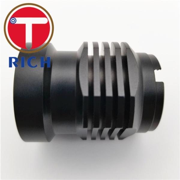 Turn milling compound processing four axis processing cnc machining 5 axis cnc machining aluminum parts