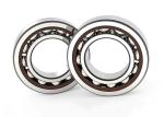 7307AC Angular Contact Ball Bearings High Speed Precision Bearings