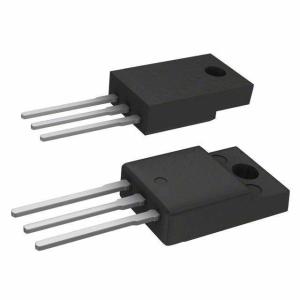 Quality STF20NM65N Field Effect Transistor Transistors FETs MOSFETs Single for sale