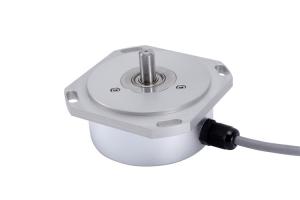 Quality 110V OEM Magnetic Incremental Encoder , 25VA Linear And Rotary Encoders for sale
