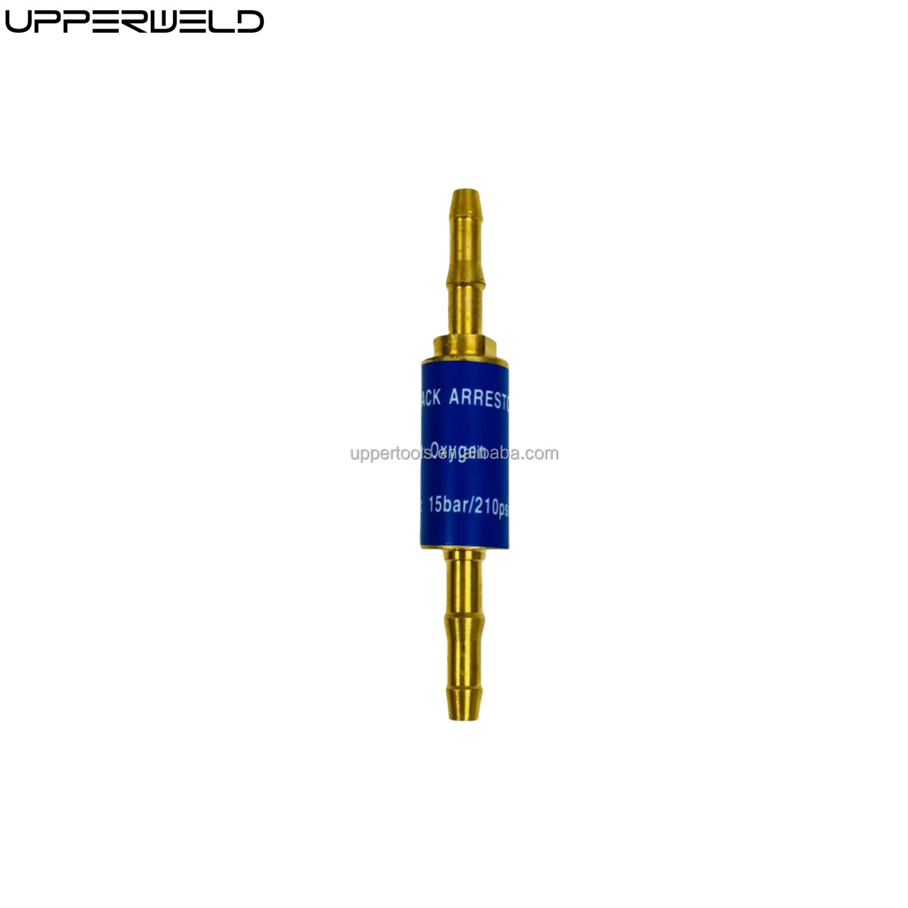 Single Package Size 50X50X45 cm Flashback Arrestor for Welding Work