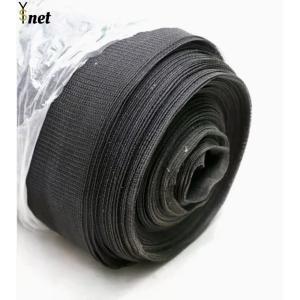 12*50m Agricultural Shade Cloth HDPE Farm Shade Net Customized