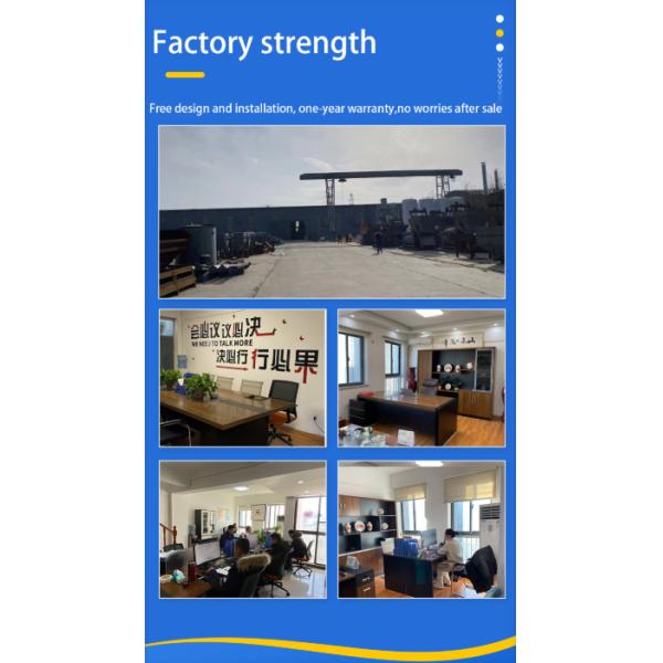 Customized High-speed Automatic Granule Packaging Machine