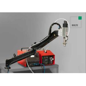 Quality POWERFLEX 1100 Automatic Stud Welding Machine Handling Arm Free Moving for sale