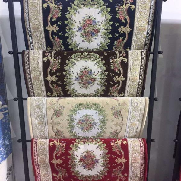 Tea table carpet Home carpet Polyester carpet