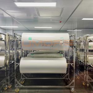 Polyurethane Car Protective Film TPU PPF Paint Protection Film Roll