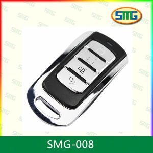 Universal 433mhz wireless remote control rolling code SMG-008