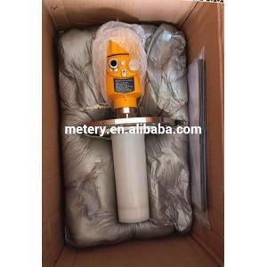 26Ghz High Frequency tank radar level sensor transmitter